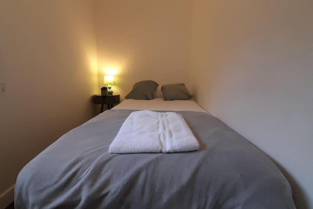 Spacious 4 Bedroom, Free Netflix, Central Location Cardiff Dış mekan fotoğraf